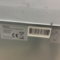 1528536-19 Kylbänk Tefcold CK7210
