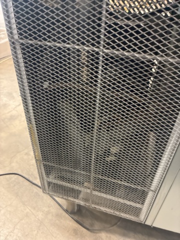 1528536-21 Kylbänk Tefcold CK7210