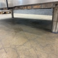 1528536-23 Kylbänk Tefcold CK7210