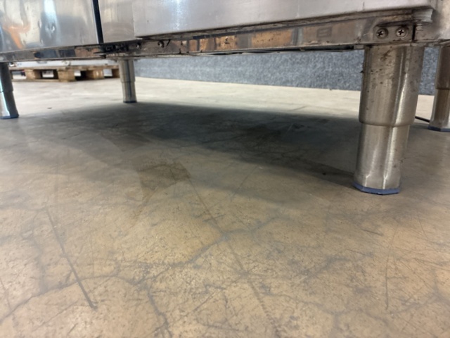 1528536-23 Kylbänk Tefcold CK7210