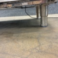 1528536-24 Kylbänk Tefcold CK7210