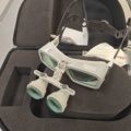1400733-17 Dentallaser - Fotona AT Fidelis / Fidelis Plus III -2008