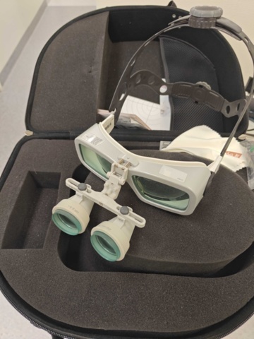 1400733-17 Dentallaser - Fotona AT Fidelis / Fidelis Plus III -2008