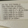 1400733-19 Dentallaser - Fotona AT Fidelis / Fidelis Plus III -2008