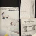 1400733-20 Dentallaser - Fotona AT Fidelis / Fidelis Plus III -2008