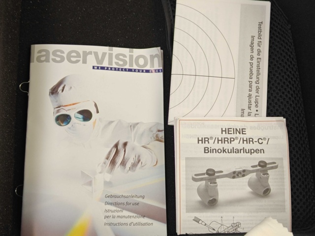 1400733-20 Dentallaser - Fotona AT Fidelis / Fidelis Plus III -2008