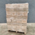 1536881-3 Massiv Ekparkettgolv 300x8x10 mm (ca 149,76 kvm)