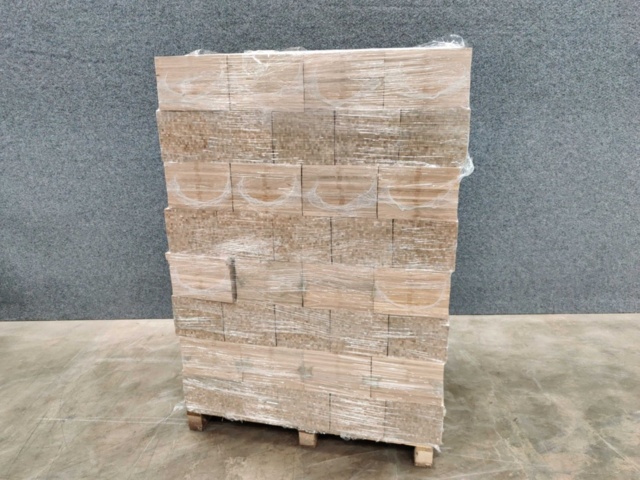 1536881-3 Massiv Ekparkettgolv 300x8x10 mm (ca 149,76 kvm)