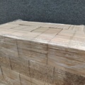 1536881-6 Massiv Ekparkettgolv 300x8x10 mm (ca 149,76 kvm)