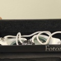 1400733-21 Dentallaser - Fotona AT Fidelis / Fidelis Plus III -2008