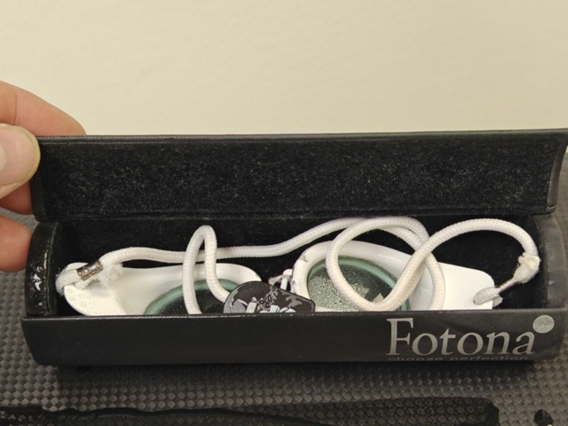 1400733-21 Dentallaser - Fotona AT Fidelis / Fidelis Plus III -2008
