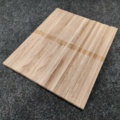 1536881-8 Massiv Ekparkettgolv 300x8x10 mm (ca 149,76 kvm)