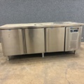 1528531-1 Kylbänk Tefcold BK310-I