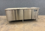 1528531 Kylbänk Tefcold BK310-I