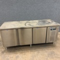 1528531-3 Kylbänk Tefcold BK310-I