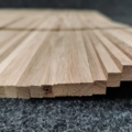 1536881-12 Massiv Ekparkettgolv 300x8x10 mm (ca 149,76 kvm)