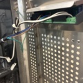 1528531-10 Kylbänk Tefcold BK310-I