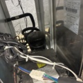 1528531-11 Kylbänk Tefcold BK310-I