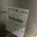 1528531-12 Kylbänk Tefcold BK310-I