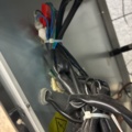 1528531-13 Kylbänk Tefcold BK310-I