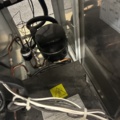 1528531-14 Kylbänk Tefcold BK310-I