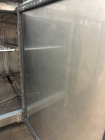 1528531-16 Kylbänk Tefcold BK310-I