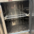 1528531-17 Kylbänk Tefcold BK310-I