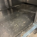 1528531-19 Kylbänk Tefcold BK310-I
