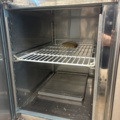 1528531-20 Kylbänk Tefcold BK310-I