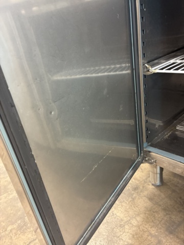 1528531-21 Kylbänk Tefcold BK310-I