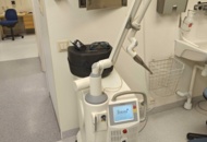 1400733 Dentallaser - Fotona AT Fidelis / Fidelis Plus III -2008