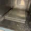 1528531-22 Kylbänk Tefcold BK310-I