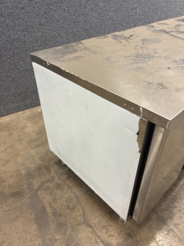 1528531-24 Kylbänk Tefcold BK310-I