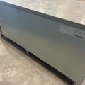 1528531-25 Kylbänk Tefcold BK310-I