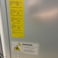 1528531-29 Kylbänk Tefcold BK310-I