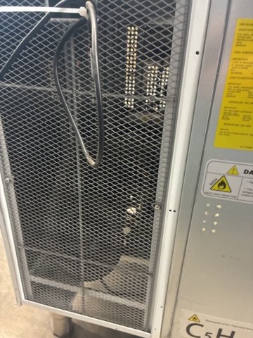 1528531-31 Kylbänk Tefcold BK310-I