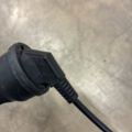 1528531-32 Kylbänk Tefcold BK310-I