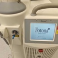1400733-8 Dentallaser - Fotona AT Fidelis / Fidelis Plus III -2008