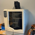 1427860-2 3D Printer – Stratasys uPrint SE Plus – 2011