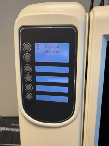 1427860-13 3D Printer – Stratasys uPrint SE Plus – 2011