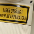 1400733-14 Dentallaser - Fotona AT Fidelis / Fidelis Plus III -2008