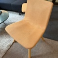 1516281-2 Stolar Gärsnäs 4 st, matta, soffa, m.m.