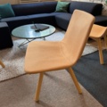 1516281-3 Stolar Gärsnäs 4 st, matta, soffa, m.m.