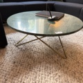 1516281-6 Stolar Gärsnäs 4 st, matta, soffa, m.m.