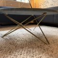 1516281-7 Stolar Gärsnäs 4 st, matta, soffa, m.m.