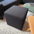 1516281-9 Stolar Gärsnäs 4 st, matta, soffa, m.m.