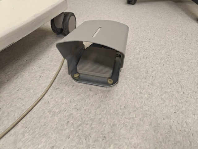 1400733-15 Dentallaser - Fotona AT Fidelis / Fidelis Plus III -2008