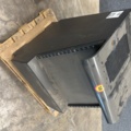 1528634-9 2 benches/cabinets