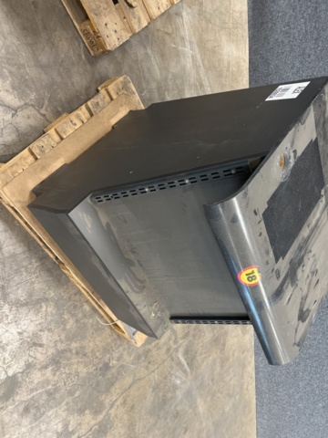 1528634-9 2 benches/cabinets