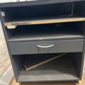 1528634-10 2 benches/cabinets